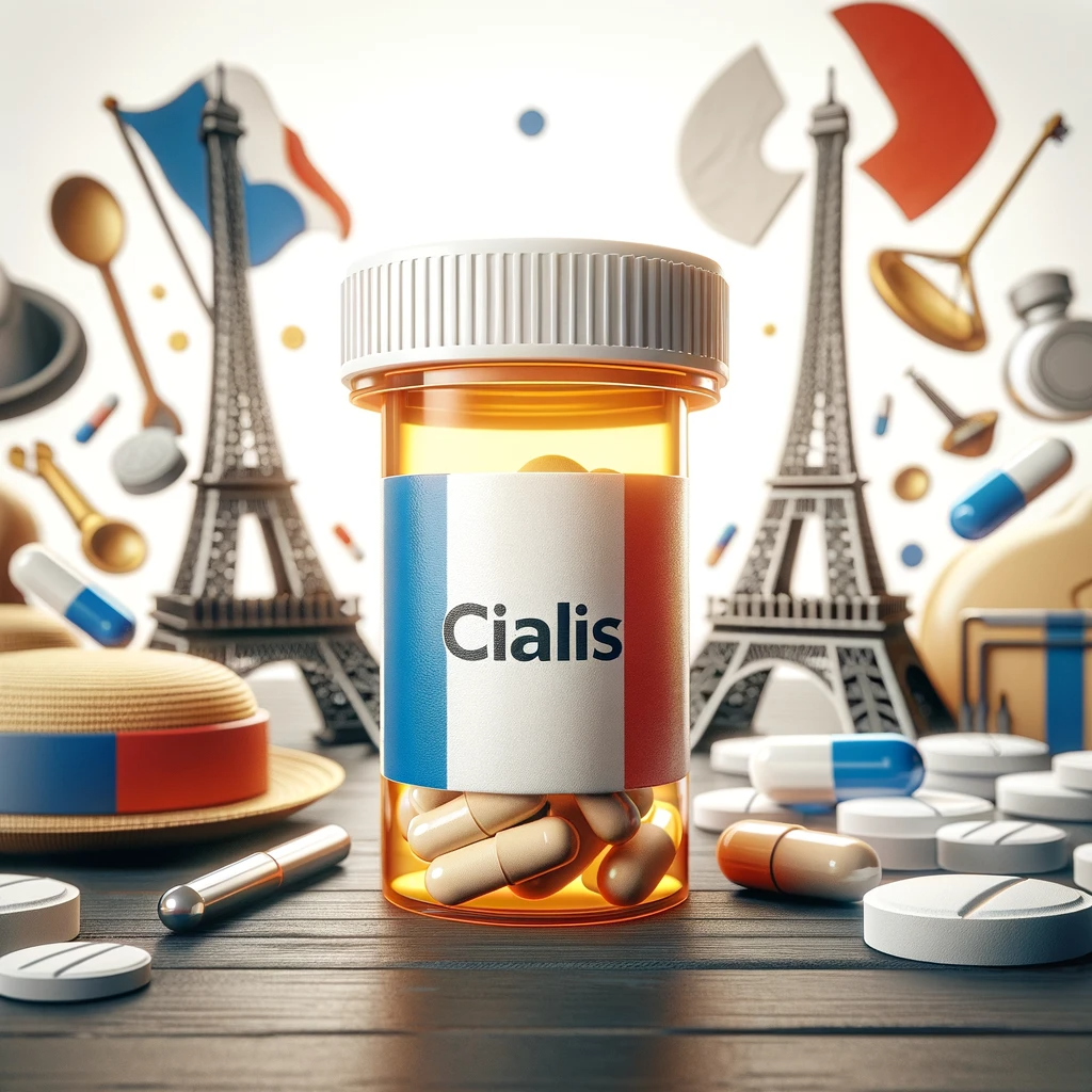 Cialis achat serieux 